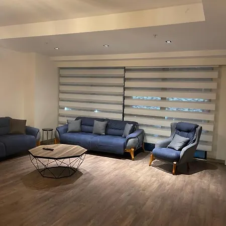 Comfortable 2+1 - Near Of Mall Of * اسطنبول