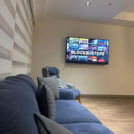 Comfortable 2+1 - Near Of Mall Of * اسطنبول