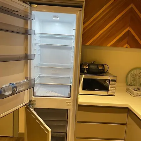 Comfortable 2+1 - Near Of Mall Of *