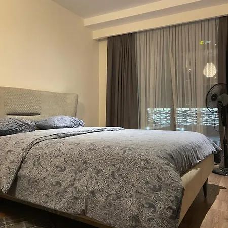 شقة Comfortable 2+1 - Near Of Mall Of اسطنبول