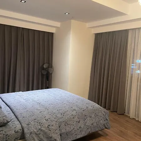 Apartmán Comfortable 2+1 - Near Of Mall Of *