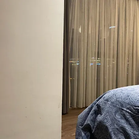 Comfortable 2+1 - Near Of Mall Of Apartmán