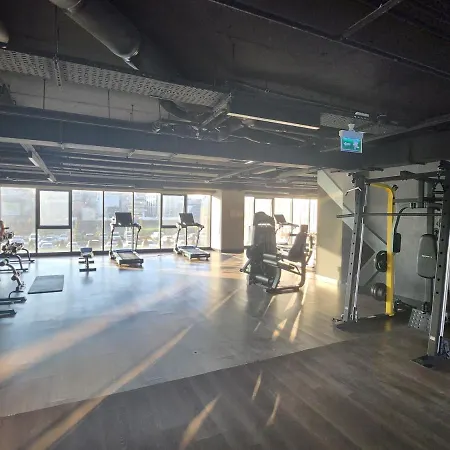 Comfortable 2+1 - Near Of Mall Of * イスタンブール