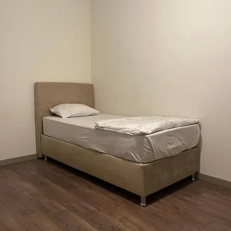 Comfortable 2+1 - Near Of Mall Of Apartamento *