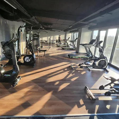 Apartamento Comfortable 2+1 - Near Of Mall Of *