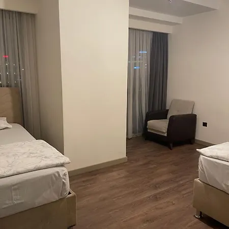 Daire Comfortable 2+1 - Near Of Mall Of